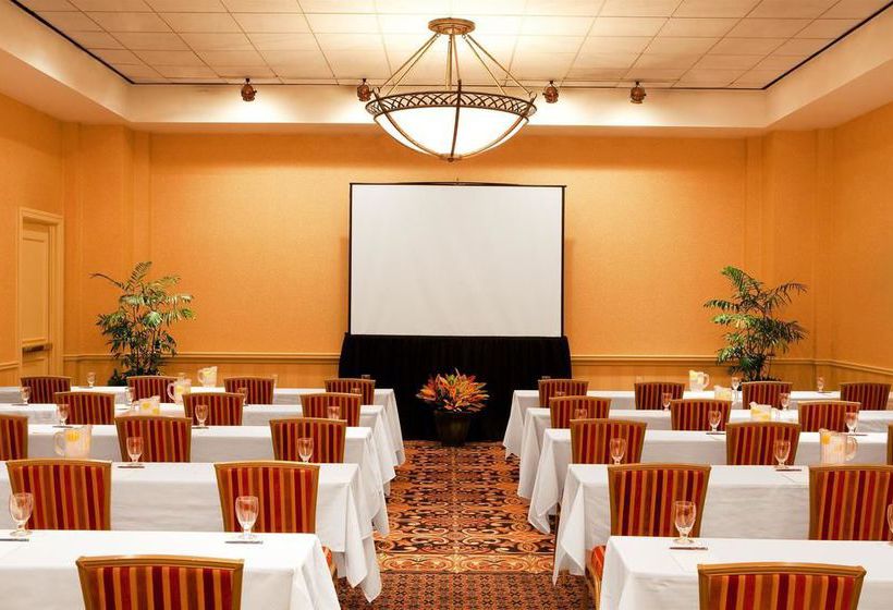 Hotel Sheraton Suites Galleria Atlanta  | Atlanta | Georgia | United States 11