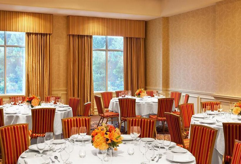 Hotel Sheraton Suites Galleria Atlanta  | Atlanta | Georgia | United States 12