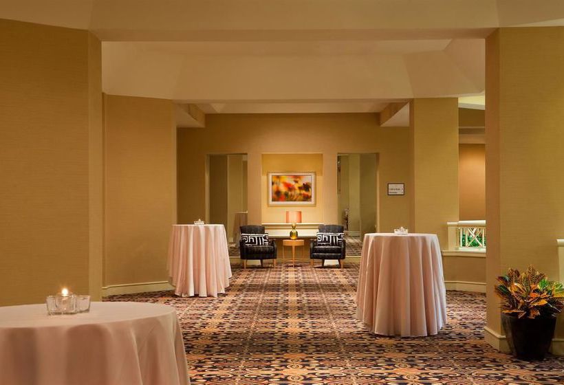 Hotel Sheraton Suites Galleria Atlanta  | Atlanta | Georgia | United States 13