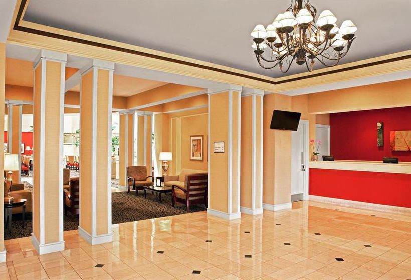 Hotel Sheraton Suites Galleria Atlanta  | Atlanta | Georgia | United States 15