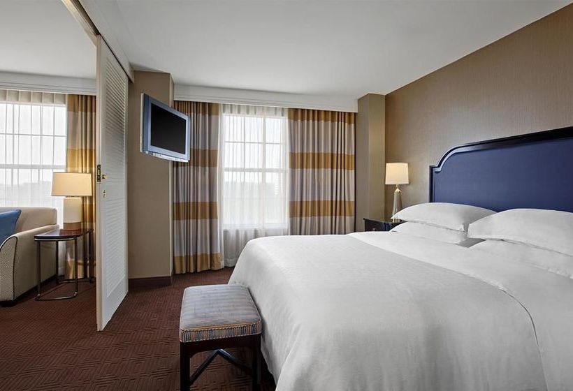 Hotel Sheraton Suites Galleria Atlanta  | Atlanta | Georgia | United States 18