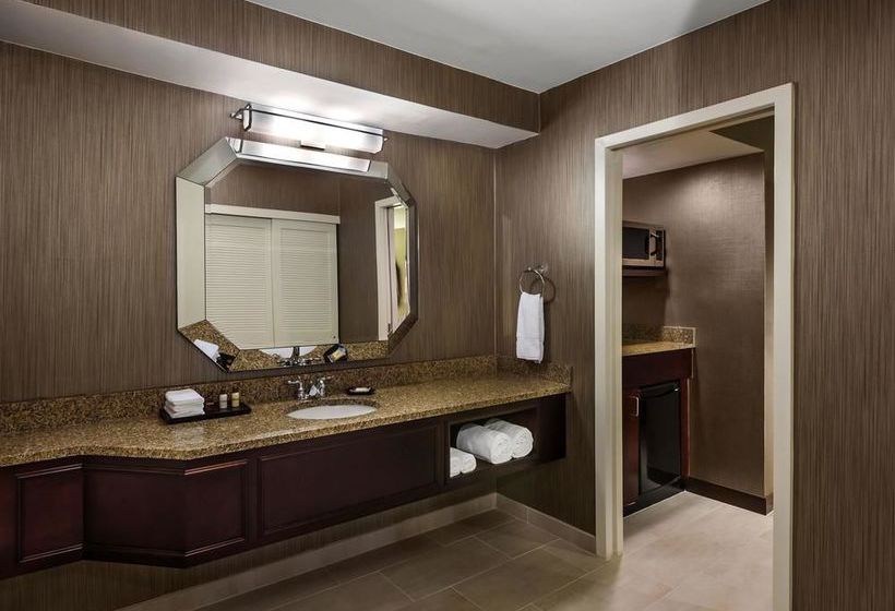 Hotel Sheraton Suites Galleria Atlanta  | Atlanta | Georgia | United States 3