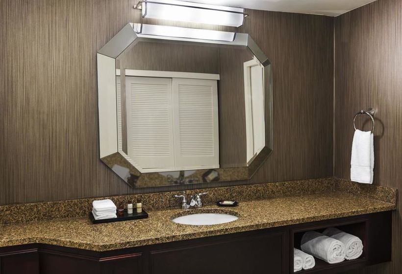 Hotel Sheraton Suites Galleria Atlanta  | Atlanta | Georgia | United States 4