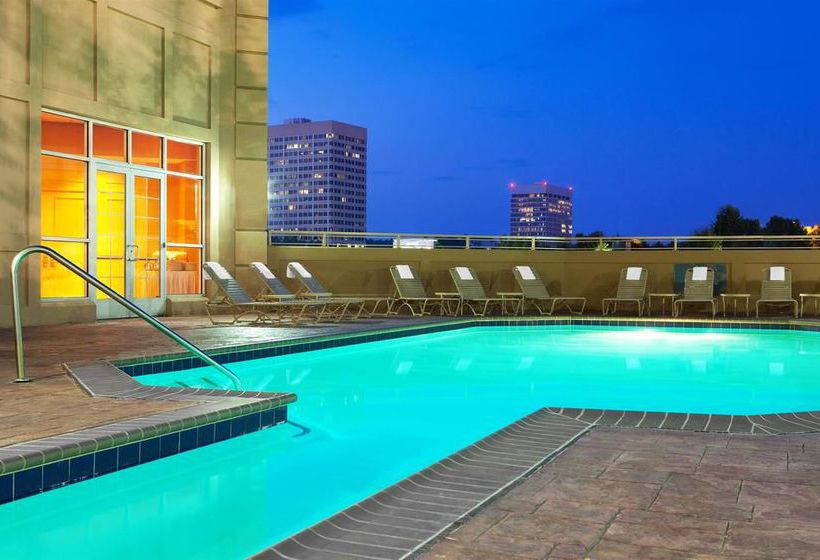 Hotel Sheraton Suites Galleria Atlanta  | Atlanta | Georgia | United States 6