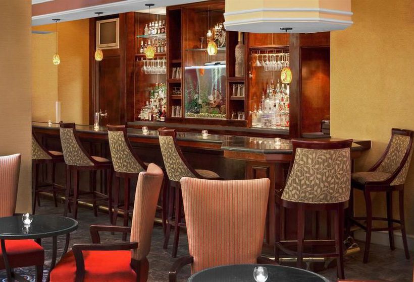 Hotel Sheraton Suites Galleria Atlanta  | Atlanta | Georgia | United States 7