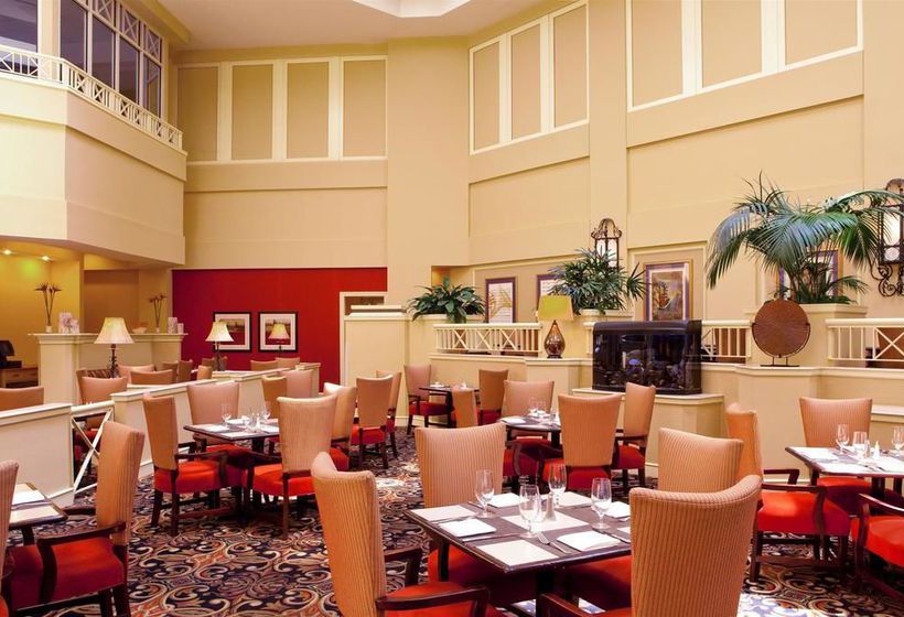 Hotel Sheraton Suites Galleria Atlanta  | Atlanta | Georgia | United States 8