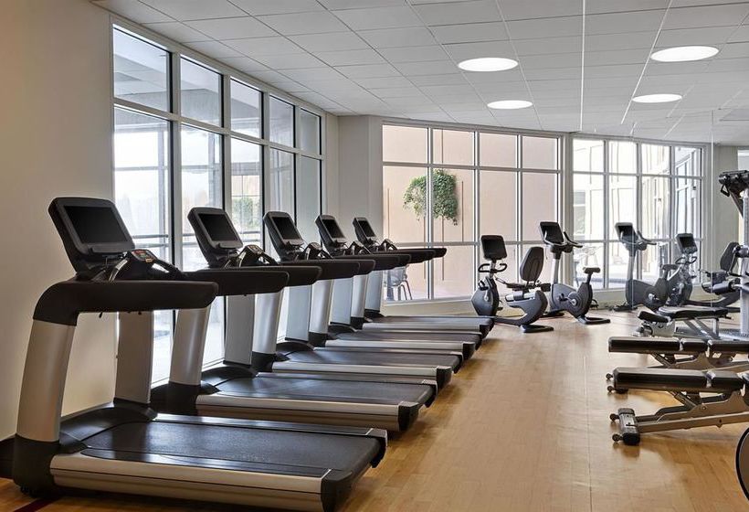 Hotel Sheraton Suites Galleria Atlanta  | Atlanta | Georgia | United States 9