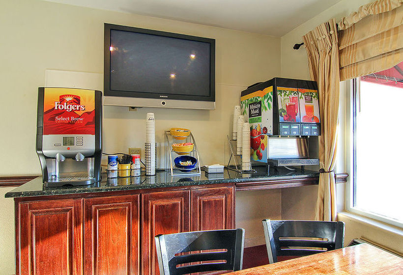 Hotel Days Inn Market Center Dallas  | Dallas | Texas | United States 1