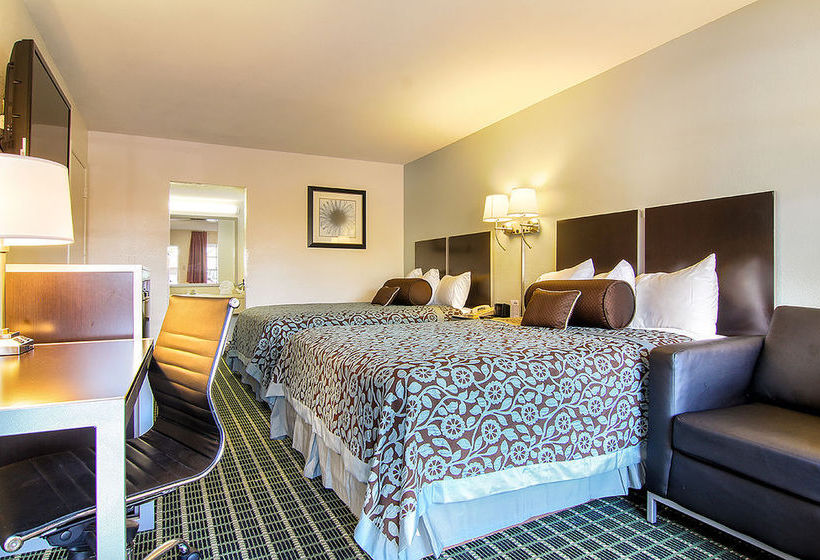 Hotel Days Inn Market Center Dallas  | Dallas | Texas | United States 10