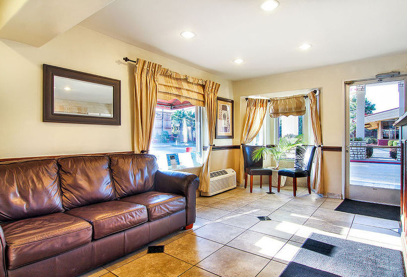 Hotel Days Inn Market Center Dallas  | Dallas | Texas | United States 11