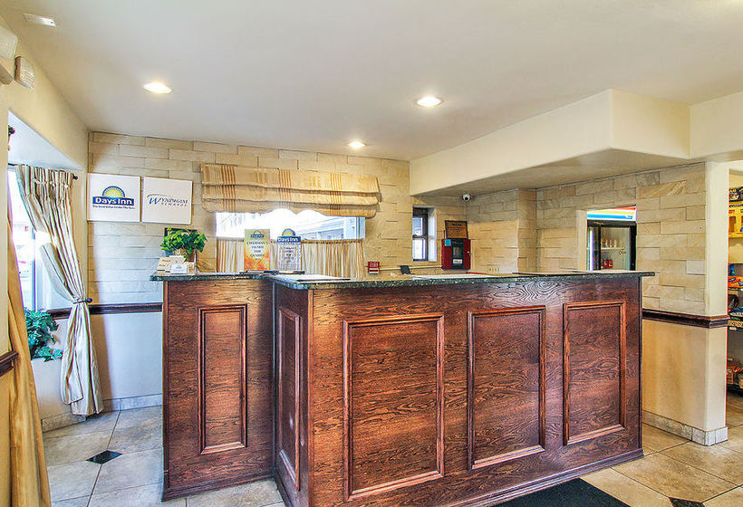 Hotel Days Inn Market Center Dallas  | Dallas | Texas | United States 12