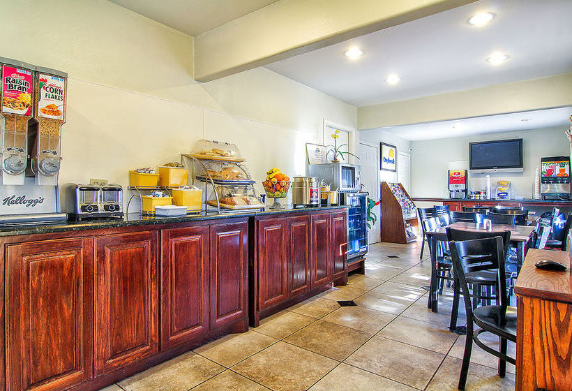 Hotel Days Inn Market Center Dallas  | Dallas | Texas | United States 2