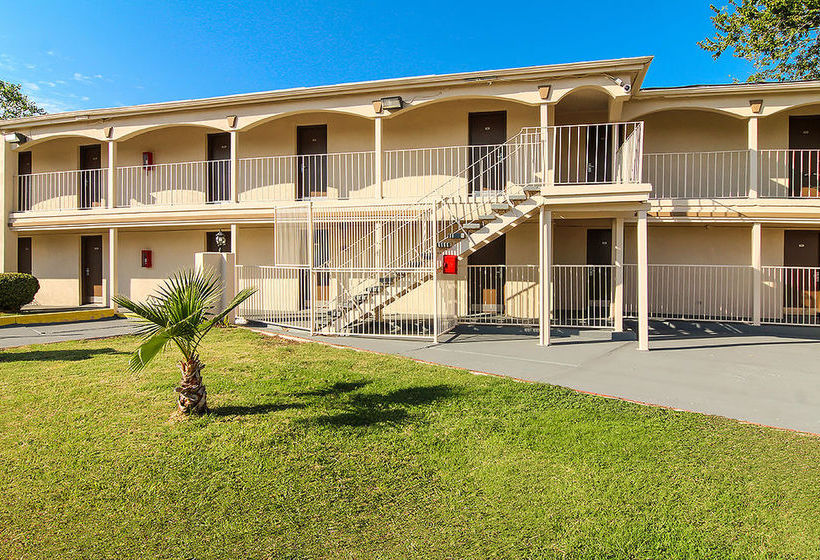 Hotel Days Inn Market Center Dallas  | Dallas | Texas | United States 3