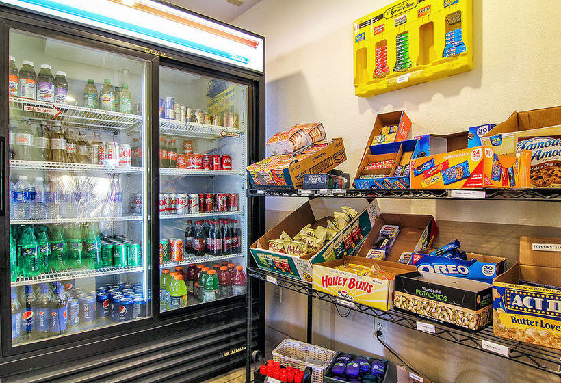 Hotel Days Inn Market Center Dallas  | Dallas | Texas | United States 4