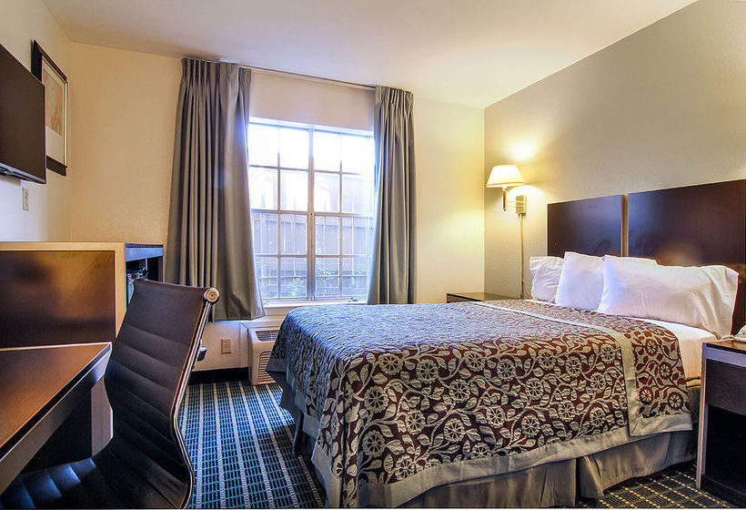 Hotel Days Inn Market Center Dallas  | Dallas | Texas | United States 5