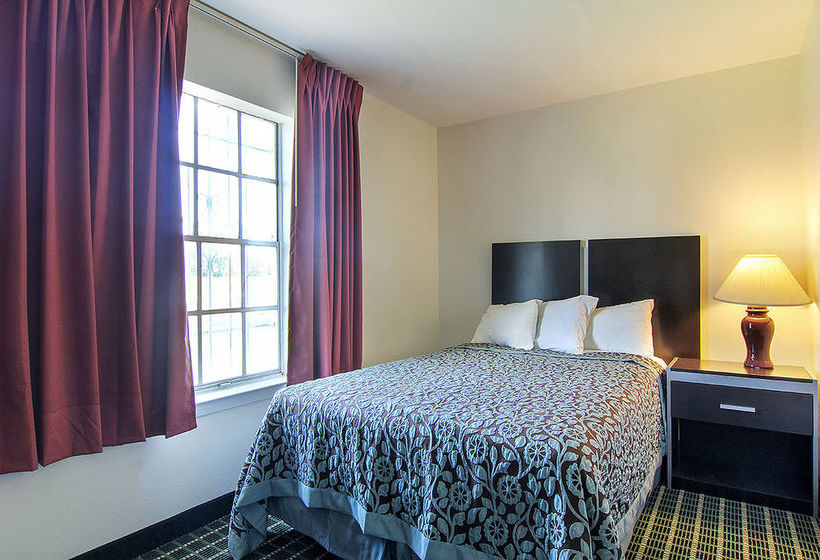 Hotel Days Inn Market Center Dallas  | Dallas | Texas | United States 6