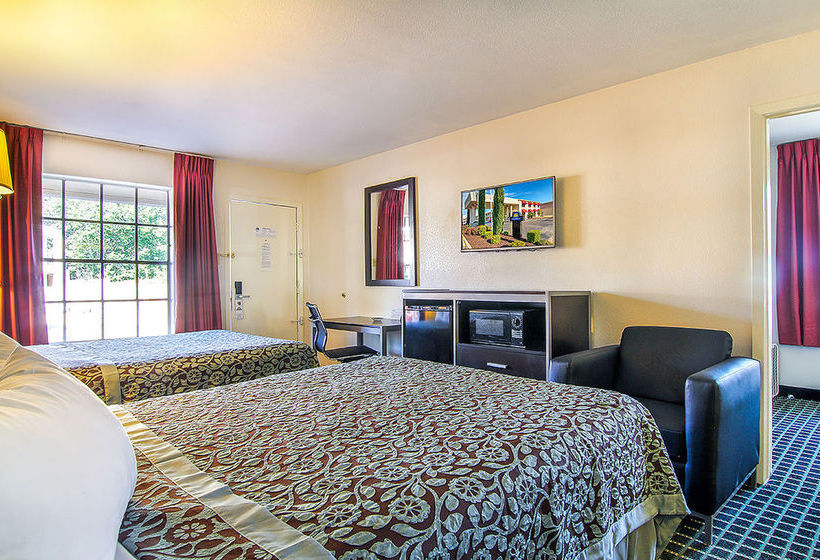 Hotel Days Inn Market Center Dallas  | Dallas | Texas | United States 7