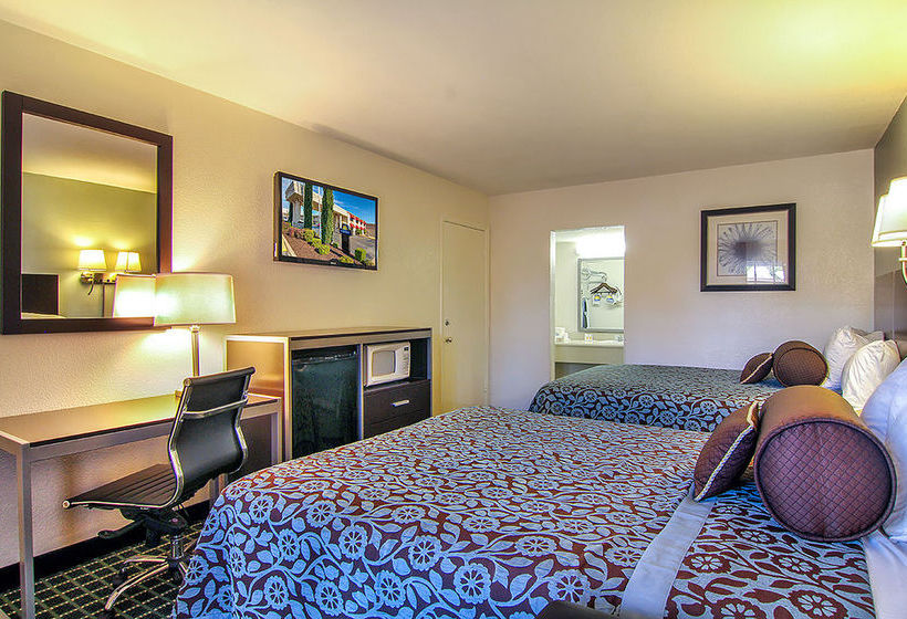 Hotel Days Inn Market Center Dallas  | Dallas | Texas | United States 9