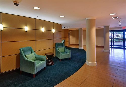 Hotel SpringHill Suites Dallas NW Highway at Stemmons  | Dallas | Texas | Estados Unidos 1