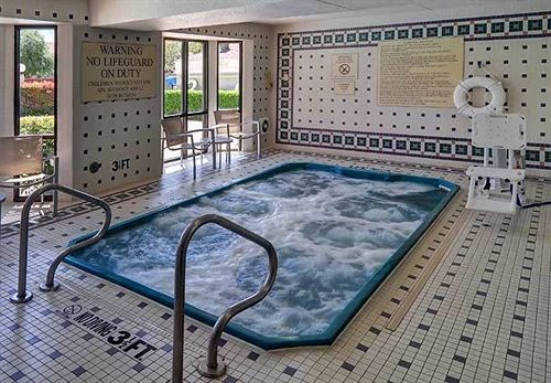 Hotel SpringHill Suites Dallas NW Highway at Stemmons  | Dallas | Texas | Estados Unidos 10