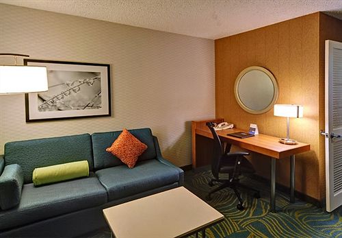 Hotel SpringHill Suites Dallas NW Highway at Stemmons  | Dallas | Texas | Estados Unidos 11