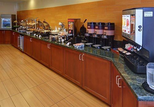 Hotel SpringHill Suites Dallas NW Highway at Stemmons  | Dallas | Texas | Estados Unidos 3