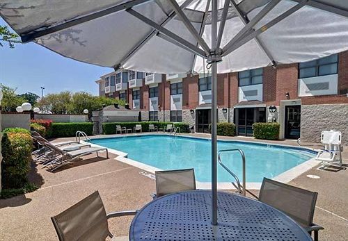 Hotel SpringHill Suites Dallas NW Highway at Stemmons  | Dallas | Texas | Estados Unidos 5
