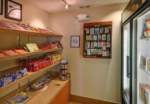 Hotel SpringHill Suites Dallas NW Highway at Stemmons  | Dallas | Texas | Estados Unidos 6