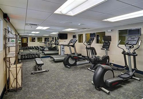 Hotel SpringHill Suites Dallas NW Highway at Stemmons  | Dallas | Texas | Estados Unidos 8