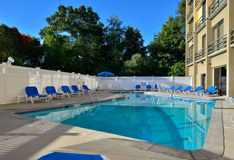 Hôtel Comfort Inn North Shore  | Danvers | Massachusetts | Hôtels aux États-Unis 1