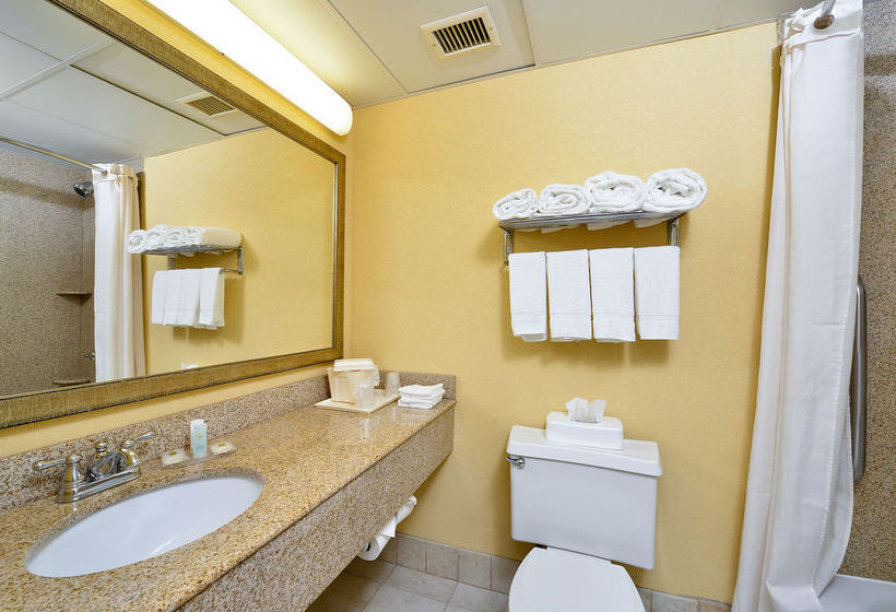 Hôtel Comfort Inn North Shore  | Danvers | Massachusetts | Hôtels aux États-Unis 10