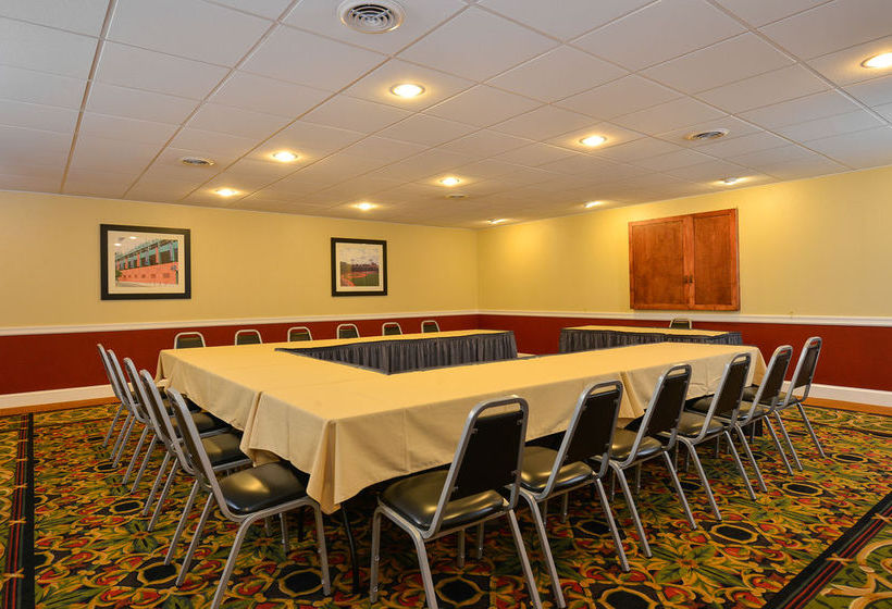 Hôtel Comfort Inn North Shore  | Danvers | Massachusetts | Hôtels aux États-Unis 14