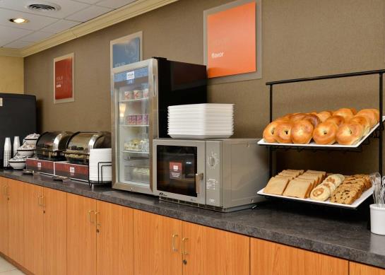 Hôtel Comfort Inn North Shore  | Danvers | Massachusetts | Hôtels aux États-Unis 18