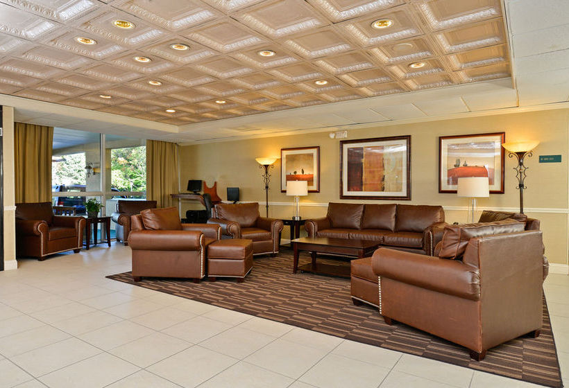 Hôtel Comfort Inn North Shore  | Danvers | Massachusetts | Hôtels aux États-Unis 4