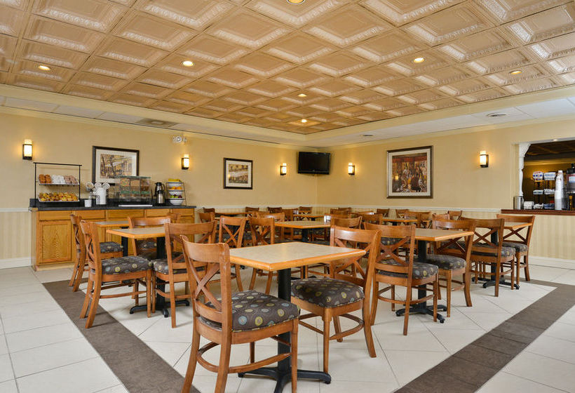 Hôtel Comfort Inn North Shore  | Danvers | Massachusetts | Hôtels aux États-Unis 5