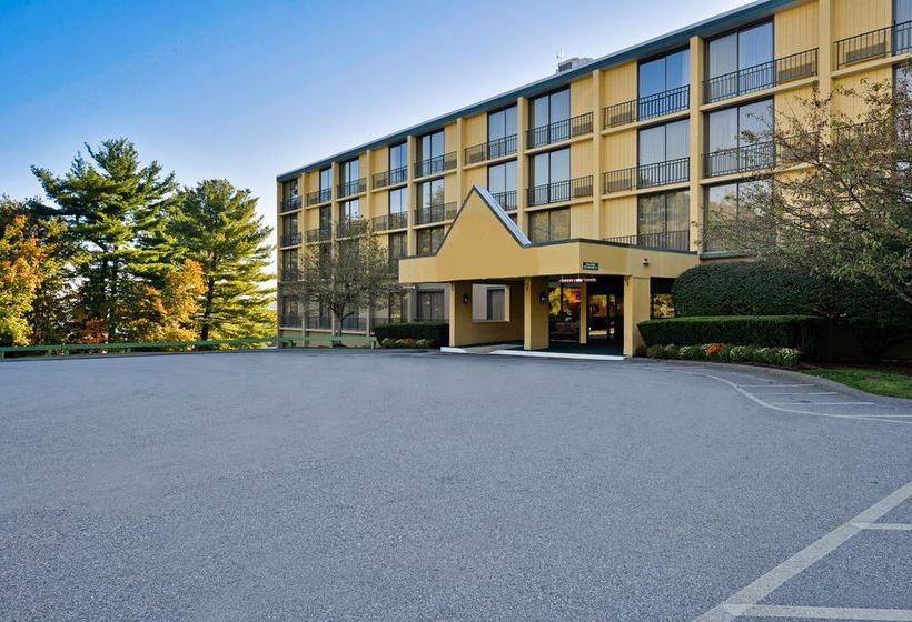 Hôtel Comfort Inn North Shore  | Danvers | Massachusetts | Hôtels aux États-Unis 6
