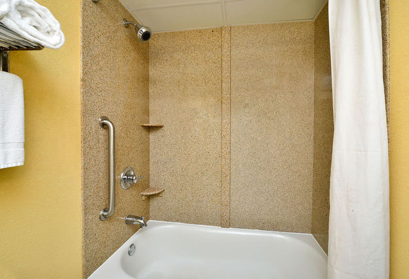 Hôtel Comfort Inn North Shore  | Danvers | Massachusetts | Hôtels aux États-Unis 9