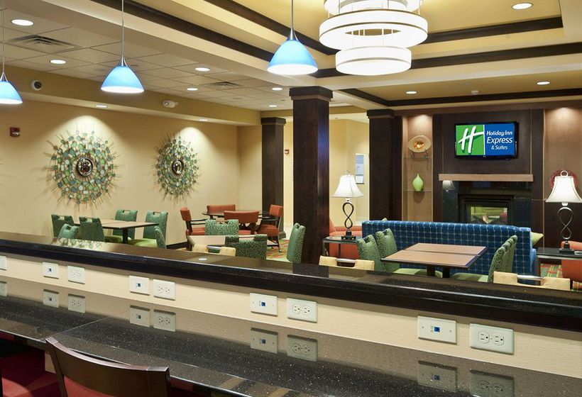 Hotel Holiday Inn Express Dayton South -I-675   | Dayton | Ohio | United States 1