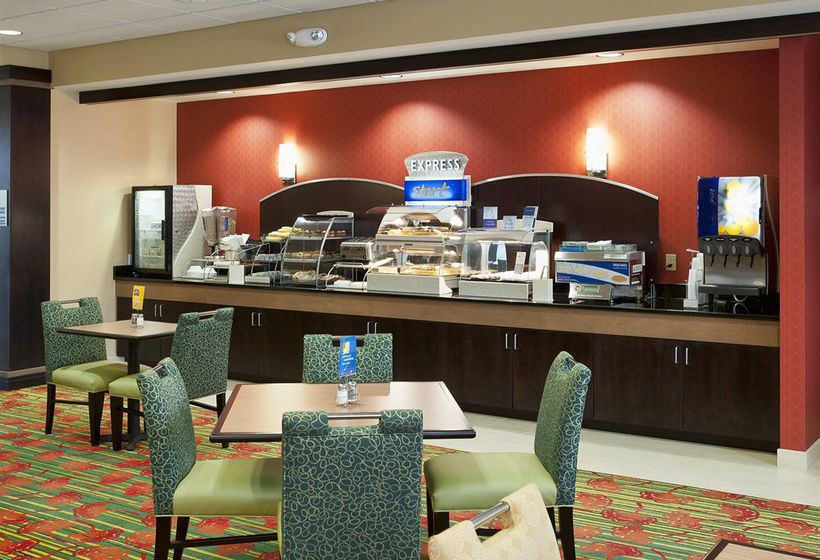 Hotel Holiday Inn Express Dayton South -I-675   | Dayton | Ohio | United States 11