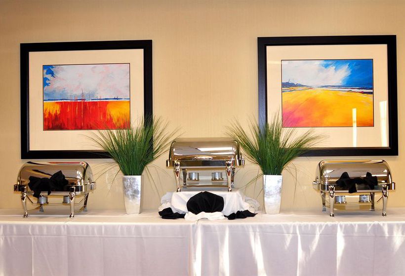 Hotel Holiday Inn Express Dayton South -I-675   | Dayton | Ohio | United States 12