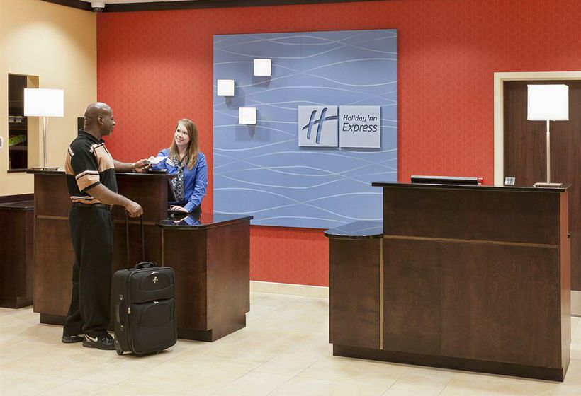 Hotel Holiday Inn Express Dayton South -I-675   | Dayton | Ohio | United States 13