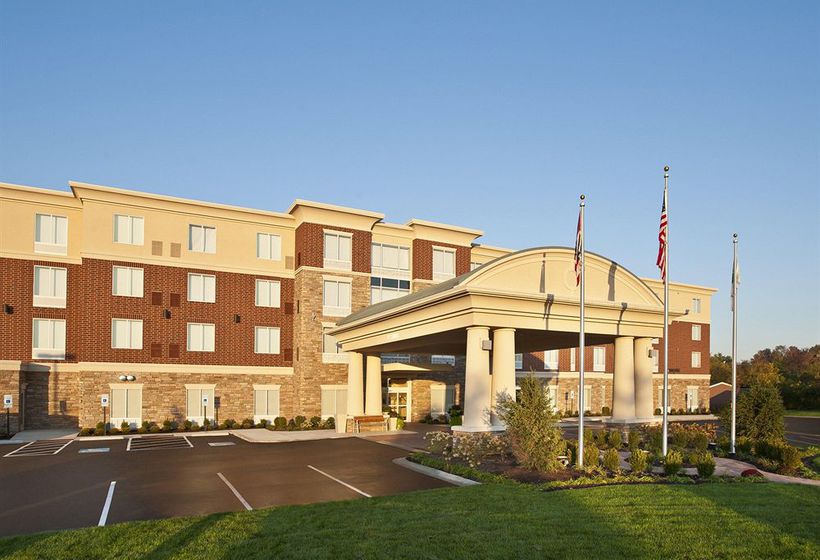 Hotel Holiday Inn Express Dayton South -I-675   | Dayton | Ohio | United States 14