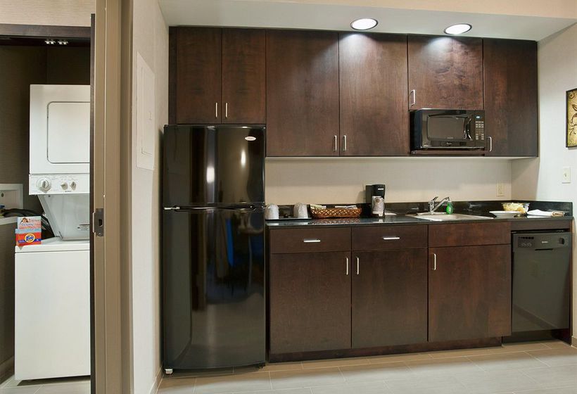 Hotel Holiday Inn Express Dayton South -I-675   | Dayton | Ohio | United States 16