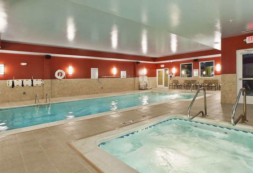 Hotel Holiday Inn Express Dayton South -I-675   | Dayton | Ohio | United States 17