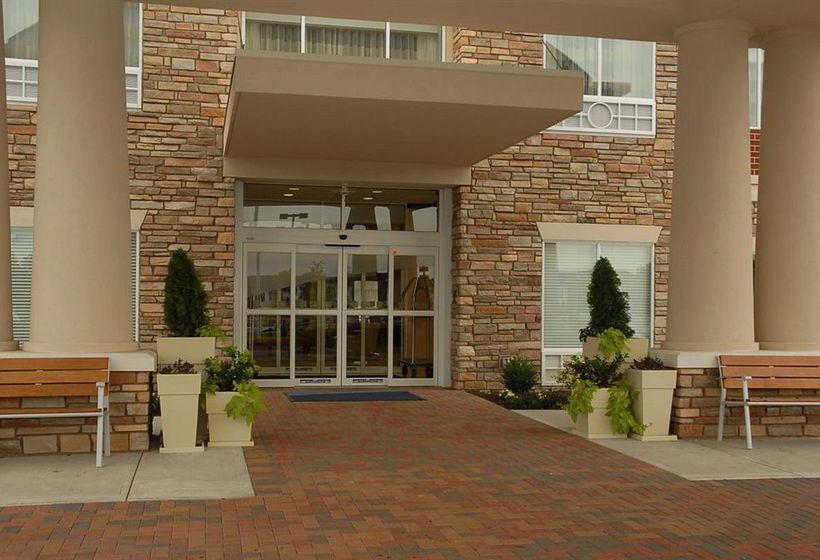 Hotel Holiday Inn Express Dayton South -I-675   | Dayton | Ohio | United States 18