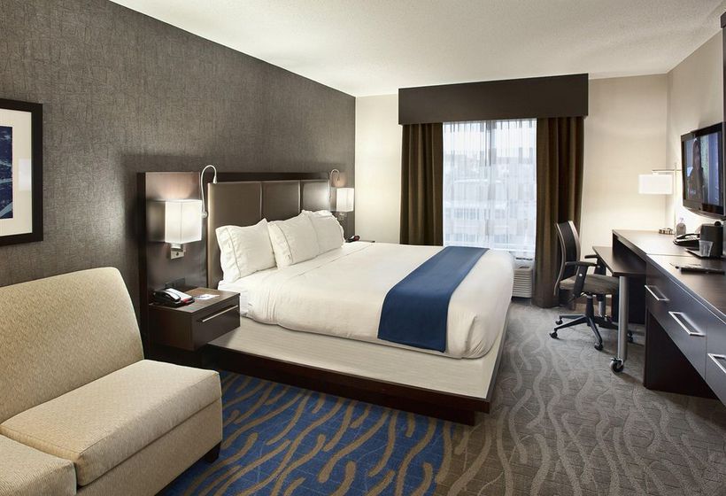 Hotel Holiday Inn Express Dayton South -I-675   | Dayton | Ohio | United States 19