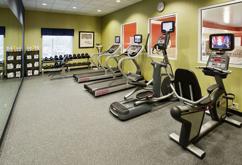Hotel Holiday Inn Express Dayton South -I-675   | Dayton | Ohio | United States 2