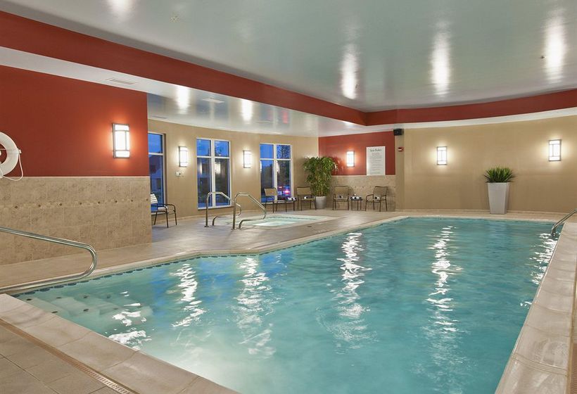 Hotel Holiday Inn Express Dayton South -I-675   | Dayton | Ohio | United States 20