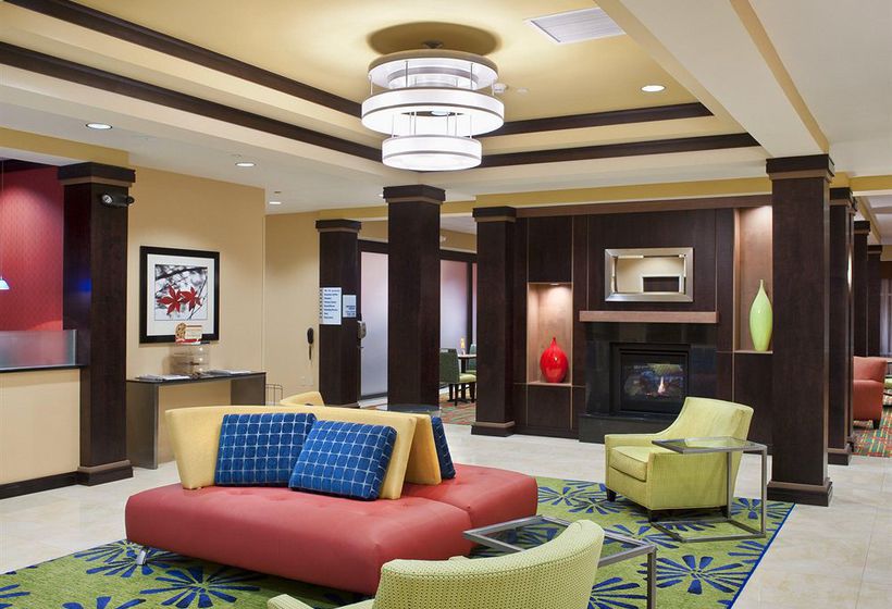 Hotel Holiday Inn Express Dayton South -I-675   | Dayton | Ohio | United States 4