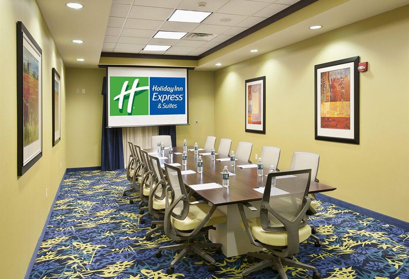 Hotel Holiday Inn Express Dayton South -I-675   | Dayton | Ohio | United States 5